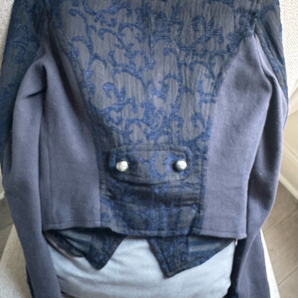 Free People Jacket - Picture 3 of 4